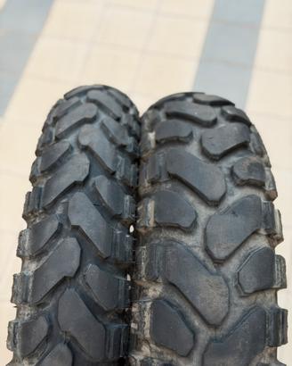 Mitas ENDURO TRAIL+   E07+   M+S