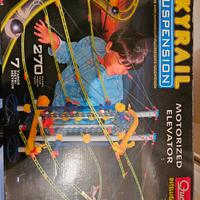 SKYRAIL SUSPANSION circuito biglie