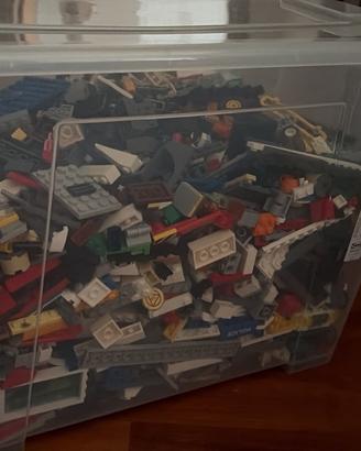 Lego sfusi