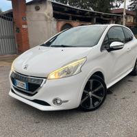 Peugeot 208 1.6 e-HDI XY