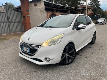 Peugeot 208 1.6 e-HDI XY
