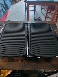 Bistecchiera supergrill XL Rowenta