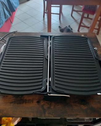 Bistecchiera supergrill XL Rowenta