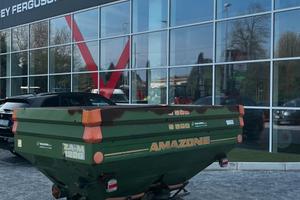 SPANDICONCIME AMAZONE ZAM 1200
