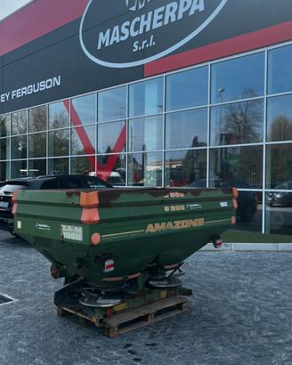 SPANDICONCIME AMAZONE ZAM 1200