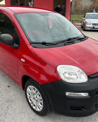 Fiat Panda 1.3 MJT S&S Pop Van 2 posti