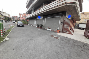 Locale Commerciale, Tutto Cat C1 Negozio