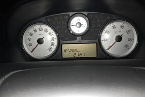 lancia ypsilon diva
