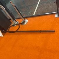 Coppia di Axle Bar