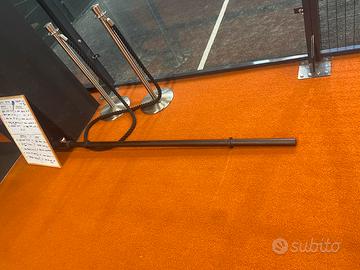 Coppia di Axle Bar