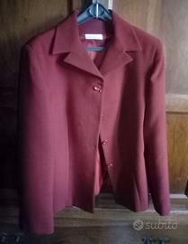 Blazer donna Pheder Studio