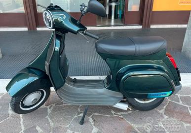 Vespa 50 HP 4 - ASI -  PERFETTA PRONTA ALL’USO