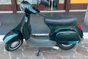 Vespa 50 HP 4 - ASI -  PERFETTA PRONTA ALL’USO