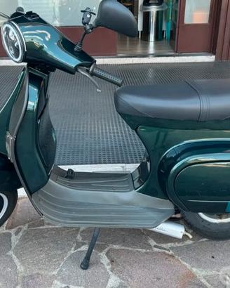 Vespa 50 HP 4 - ASI -  PERFETTA PRONTA ALL’USO