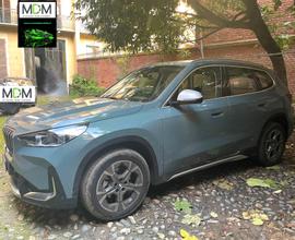 Bmw X1 sDrive 18i xLine Edition Tetto Apribile