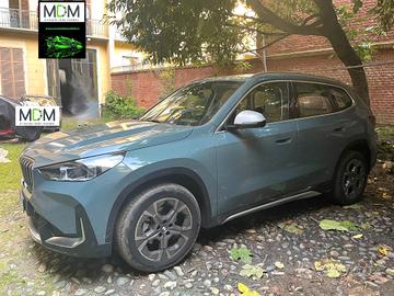 Bmw X1 sDrive 18i xLine Edition Tetto Apribile