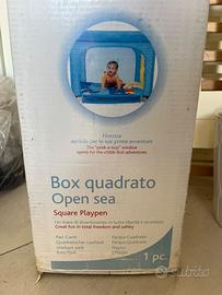 Box quadrato Chicco Open Spa