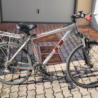 MOUNTAIN BIKE BOTTECCHIA WING 750