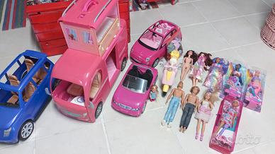 Barbie 