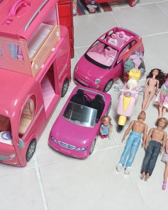Barbie 