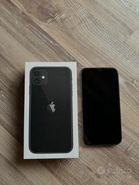 Iphone 11 64 gb