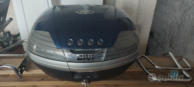 Baule GIVI per Vespa