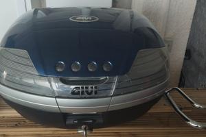 Baule GIVI per Vespa