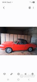 Fiat 850 spider