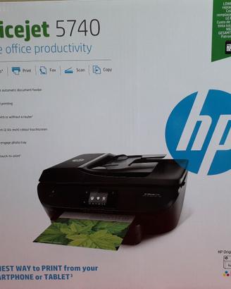 STAMPANTE SCANNER HP PSC 1110 ALL-IN-ONE