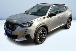 Peugeot 2008 1.5 bluehdi Allure s&s 130cv eat8