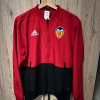 Tuta Valencia adidas 2018/19 (tg.S)