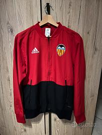 Tuta Valencia adidas 2018/19 (tg.S)