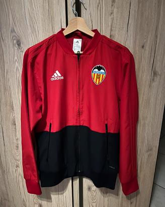Tuta Valencia adidas 2018/19 (tg.S)