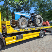 Carroattrezzi eurocargo 80.18