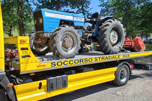 Carroattrezzi eurocargo 80.18