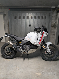 Ducati Desert X 2024