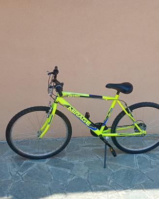 Mountain Bike MIRAGE RIPPER