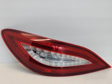 STOP FANALE POSTERIORE SINISTRO MERCEDES CLS W218