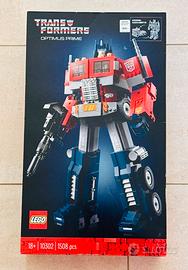 10302, LEGO Icons, Set LEGO rari