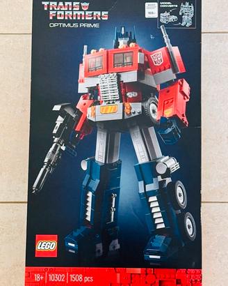 10302, LEGO Icons, Set LEGO rari