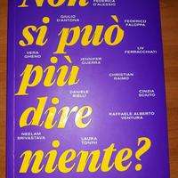 Non si può più dire niente?