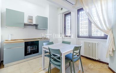 BILOCALE RISTRUTTURATO