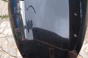 Cupolino Regolabile Kawasaki z1000