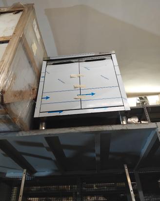 base armadiata inox