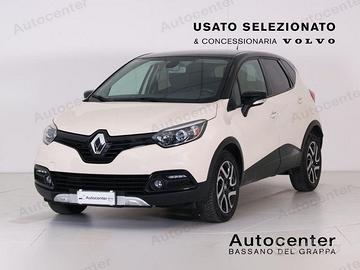 Renault Captur 1.5 dCi 90 CV Intens Energy R-Link
