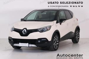 Renault Captur 1.5 dCi 90 CV Intens Energy R-Link