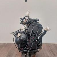 Motore Yamaha r6 2006 2007 2008 2010