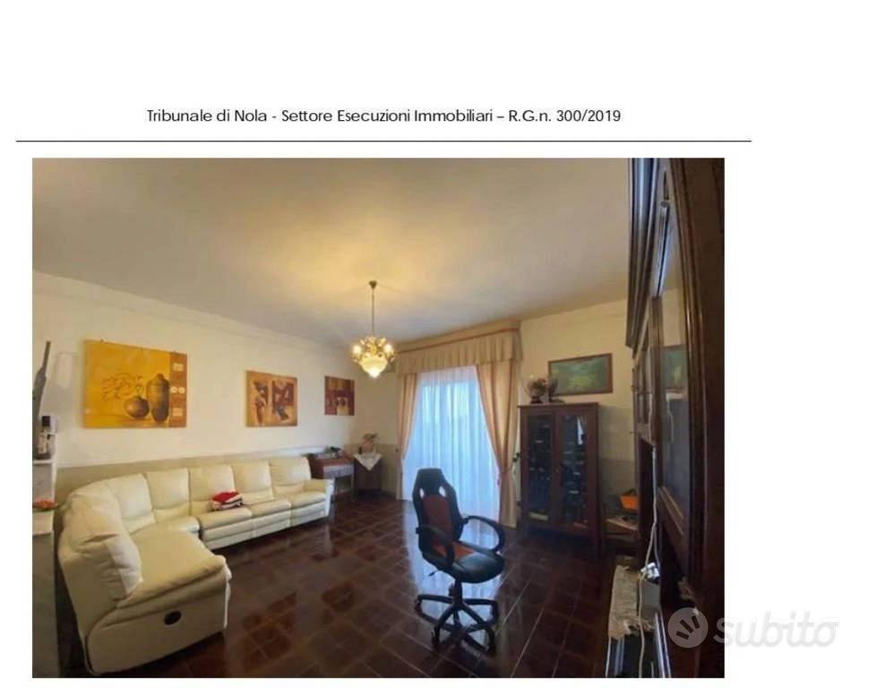 Appartamento – Pollena Trocchia, Rione Tartaglia, Napoli - Vista 5