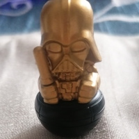 Rollinz darth Vader dorato