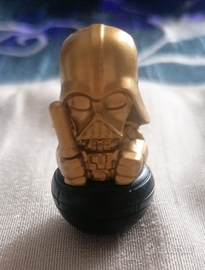 Rollinz darth Vader dorato